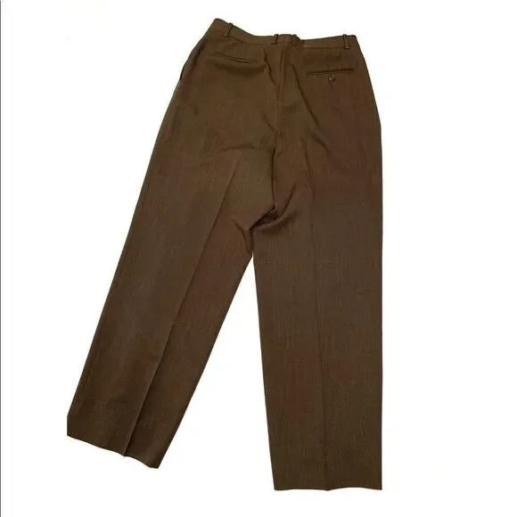 Vicci Uomo Men’s 2-pc Suit w/ Free Tie - Picture 5 of 7